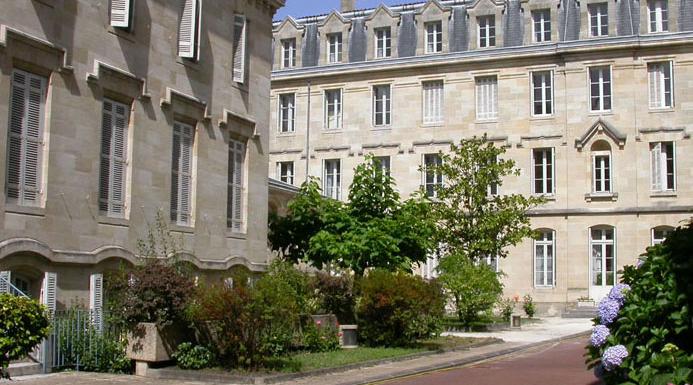 Residence Service A La Location Les Templitudes Bordeaux A Bordeaux 33 3075 Logement Seniors Com