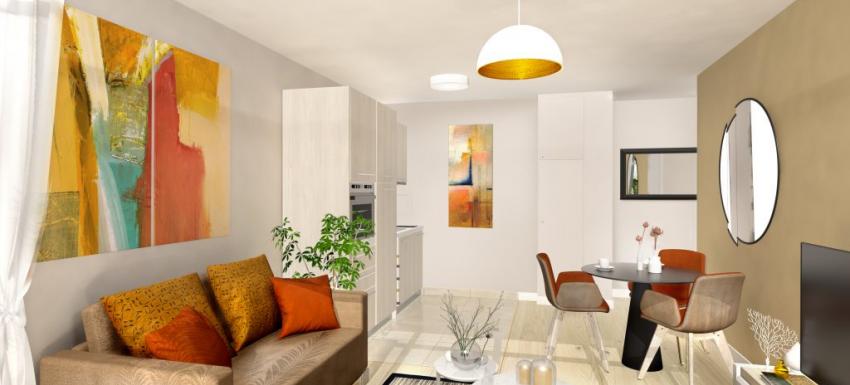 Résidence Seniors Cogedim Club - Villa Gabrielle Asnières-sur-seine Photos