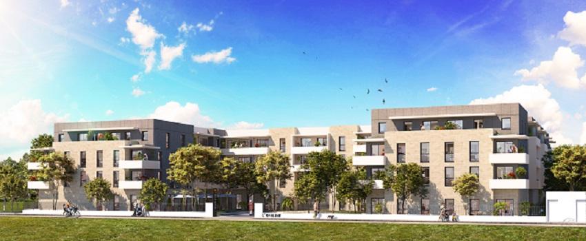 Residence Service A La Location Residence Domitys L Opaline A Villenave D Ornon 33 3837 Logement Seniors Com