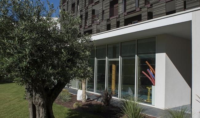 Résidence Services Seniors Domitys Les Sarments Blonds