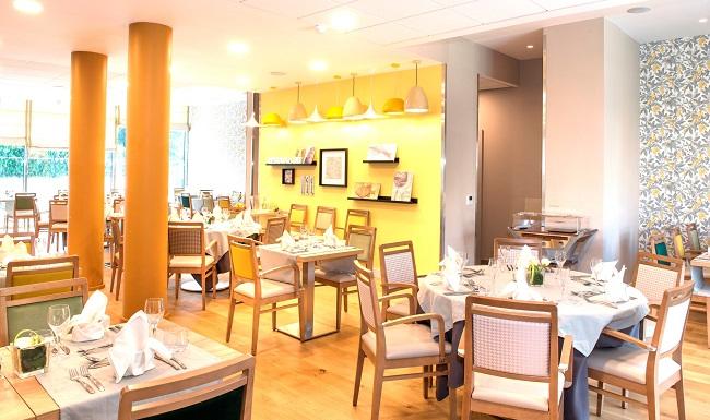 Résidence Services Seniors Domitys Les Sarments Blonds