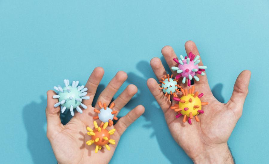 Coronavirus : le lourd tribut des EHPAD