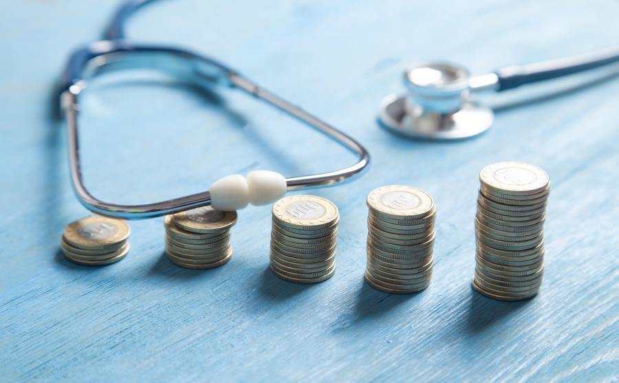 Le plan d’urgence concernant l’hôpital, qu'en est-il ?