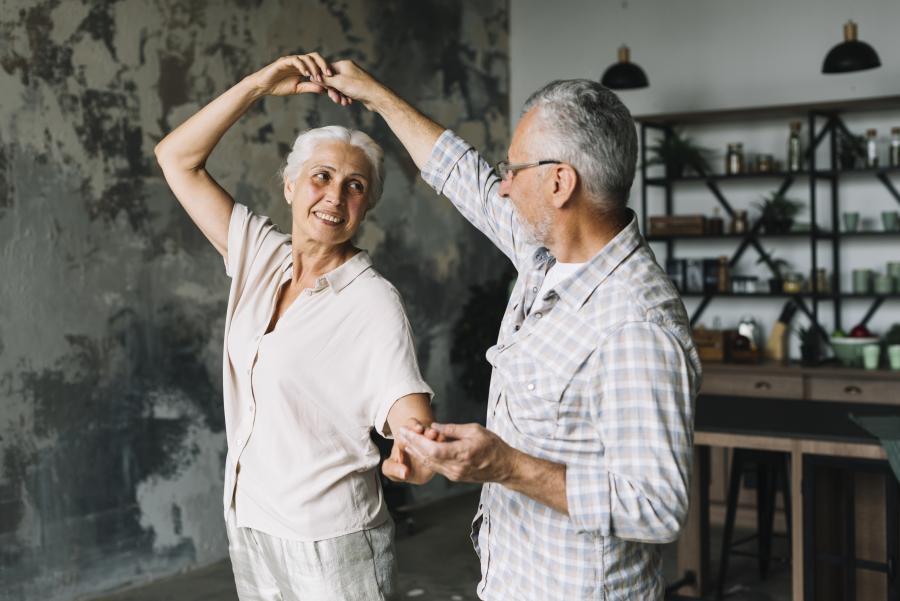 "Maisons de retraite en fête" 2019 : les 10 ans