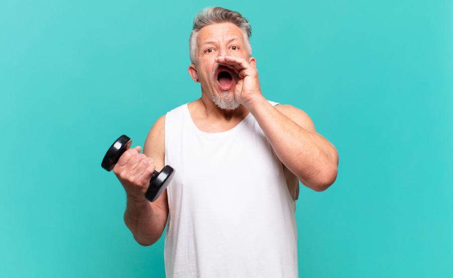 TOUTOUYOUTOU ! Des séances de gym en résidences seniors