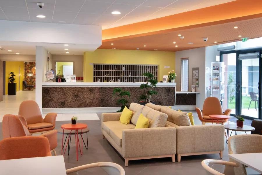 Ouverture de la résidence Les Vergers d’Ebène du groupe Domitys