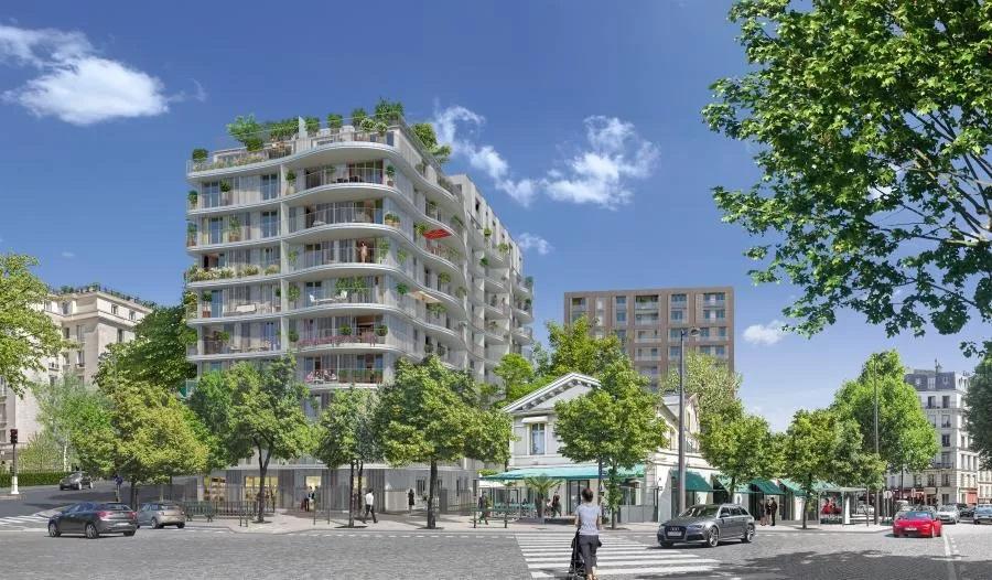 Ouverture de la résidence Paris-Auteuil du groupe Cogedim Club