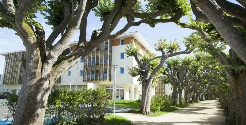 La Résidence Services Seniors Espace & Vie de Niort labellisée VISEHA