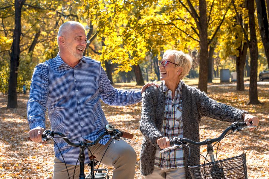 Palmarès des villes où il fait bon vivre à la retraite !
