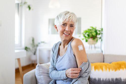 Vaccins pour seniors en 2025 : nouveautés et recommandations après 65 ans