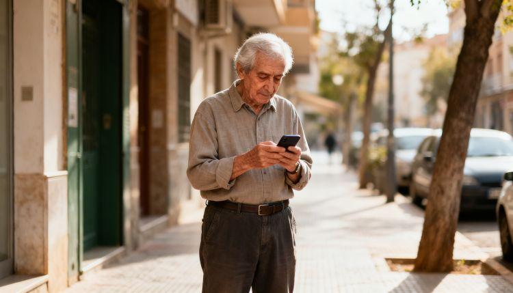 Les 5 Meilleures Applications pour Seniors : Simplifiez Votre Quotidien