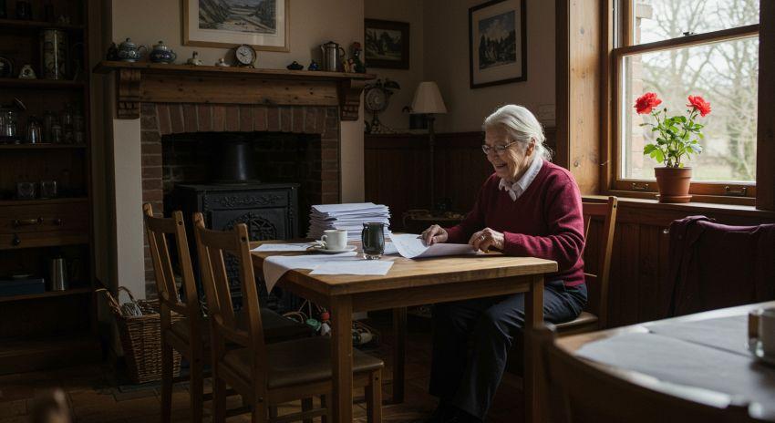 Retraités : comment économiser jusqu'à 690€ par an sur vos factures ?