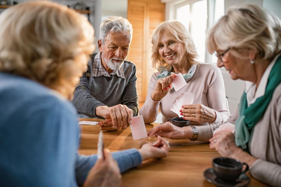 Pourquoi les résidences seniors sont en tension en 2026 : un marché sous pression face au vieillissement de la population