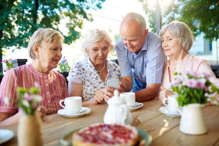 Aidants : comment partir en vacances sans culpabiliser
