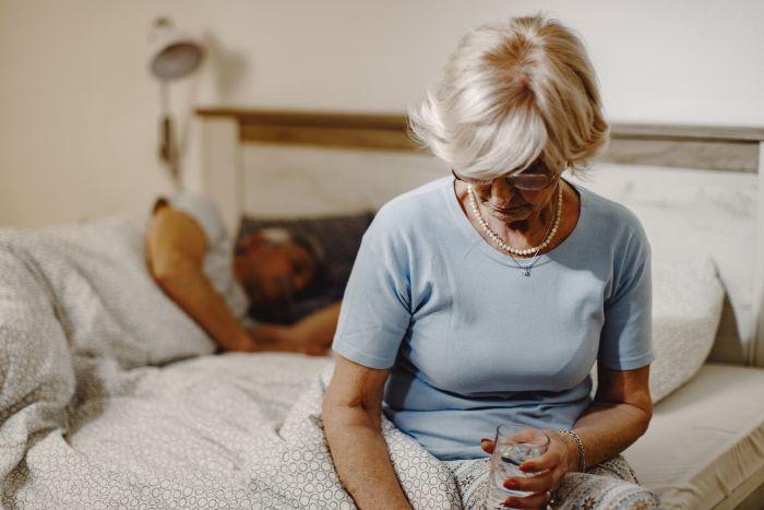 5 signes qui doivent alerter sur la perte d'autonomie de vos parents en rentrant de vacances