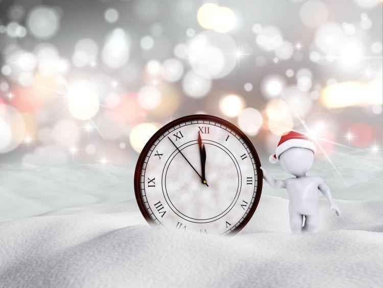 Passage à l'heure d'hiver le 25 octobre 2026 : comment protéger le sommeil et l'équilibre des seniors