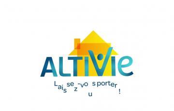 Altivie : une offre innovante pour le maintien à domicile de nos seniors