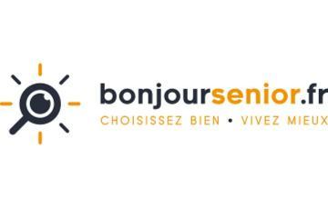 Bonjoursenior.fr, le portail d'informations, d'actualités et de comparaison pour seniors