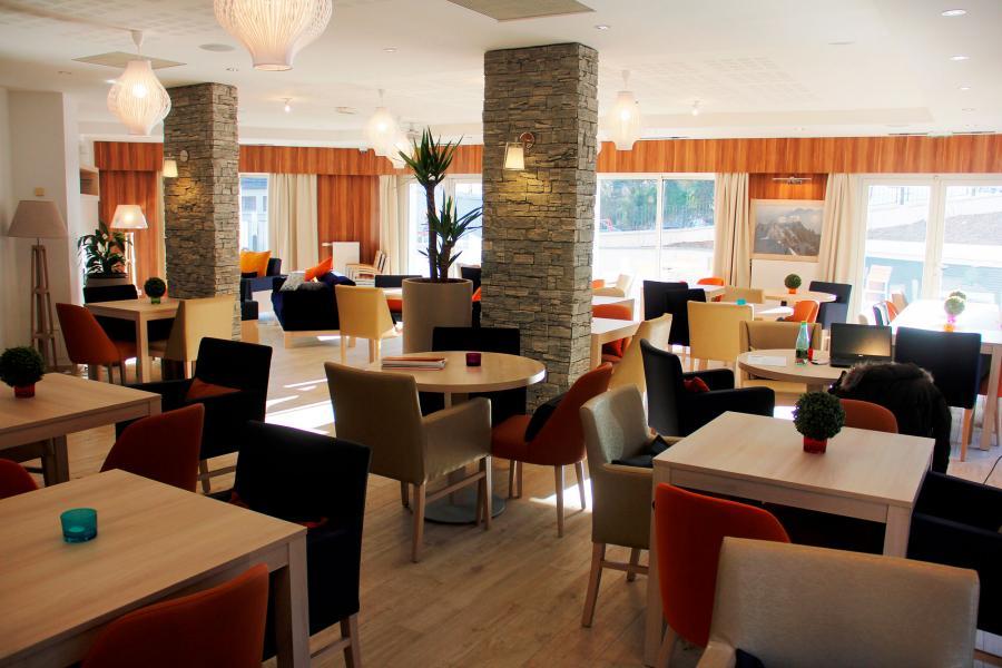 Chambéry : inauguration de la résidence services seniors Arpitania