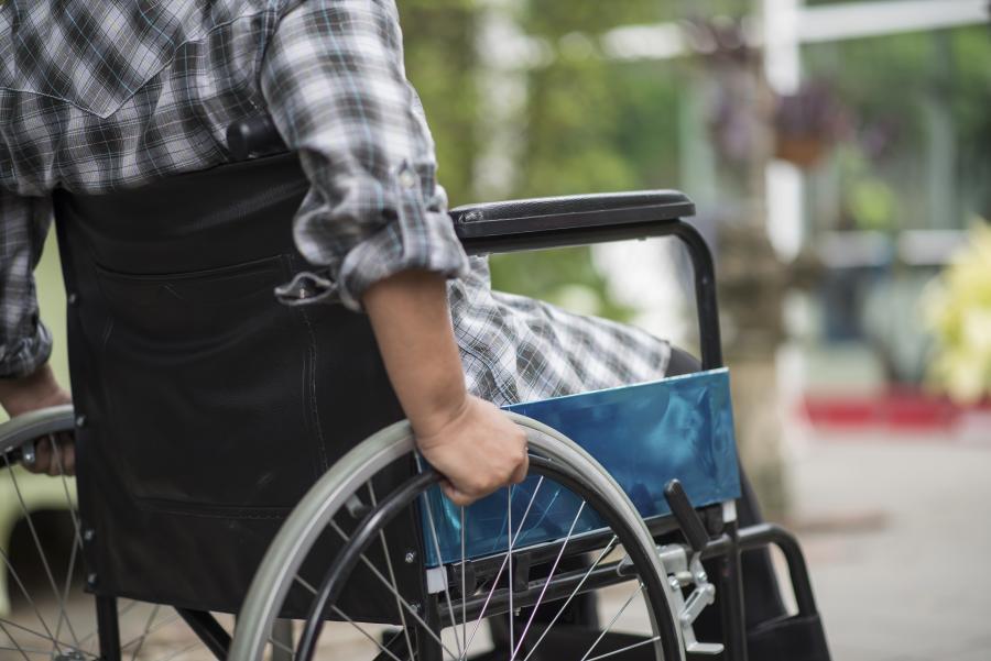 Choisir une rampe mobile pour rendre accessible un logement