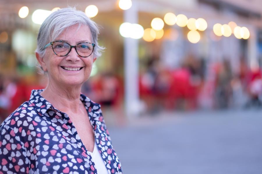 Comment améliorer la qualité de vie des seniors dans les villes ?