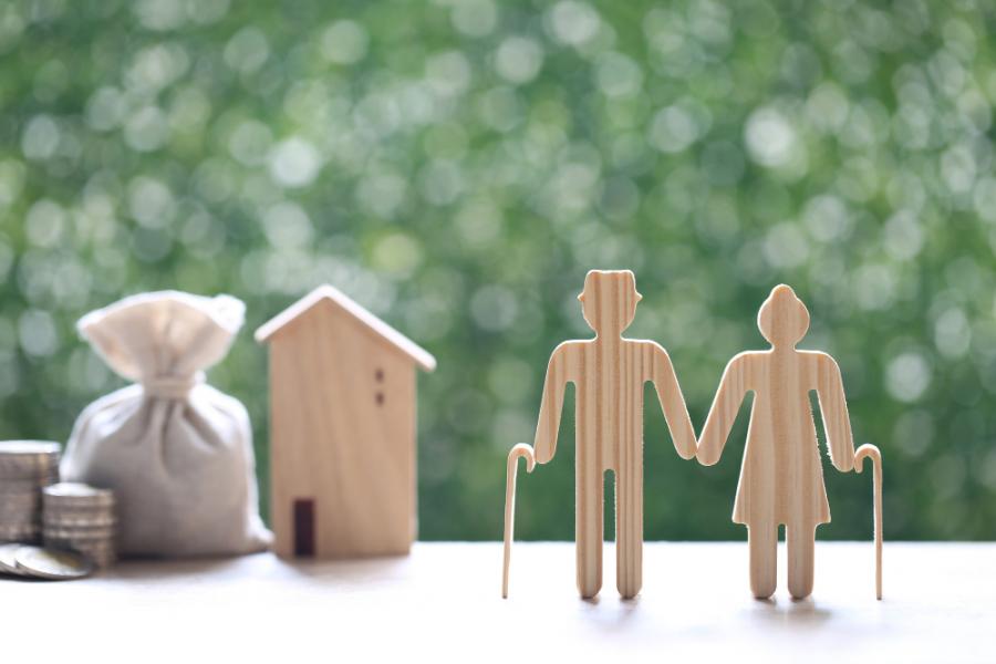 Comment bien investir en EHPAD !
