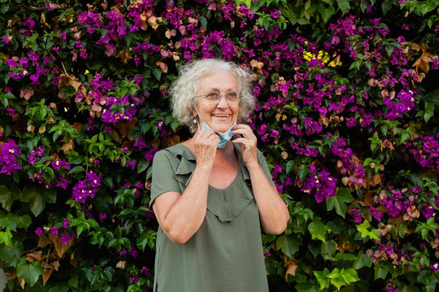 Comment se passera le déconfinement pour les seniors ?