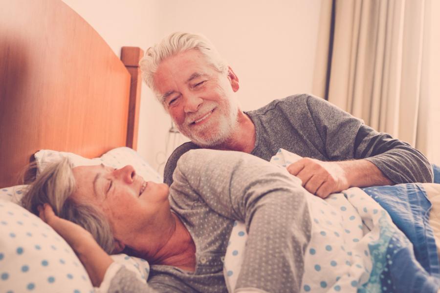 Conseils pour mieux dormir