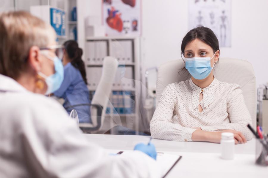 Coronavirus : les EHPAD directement impactés