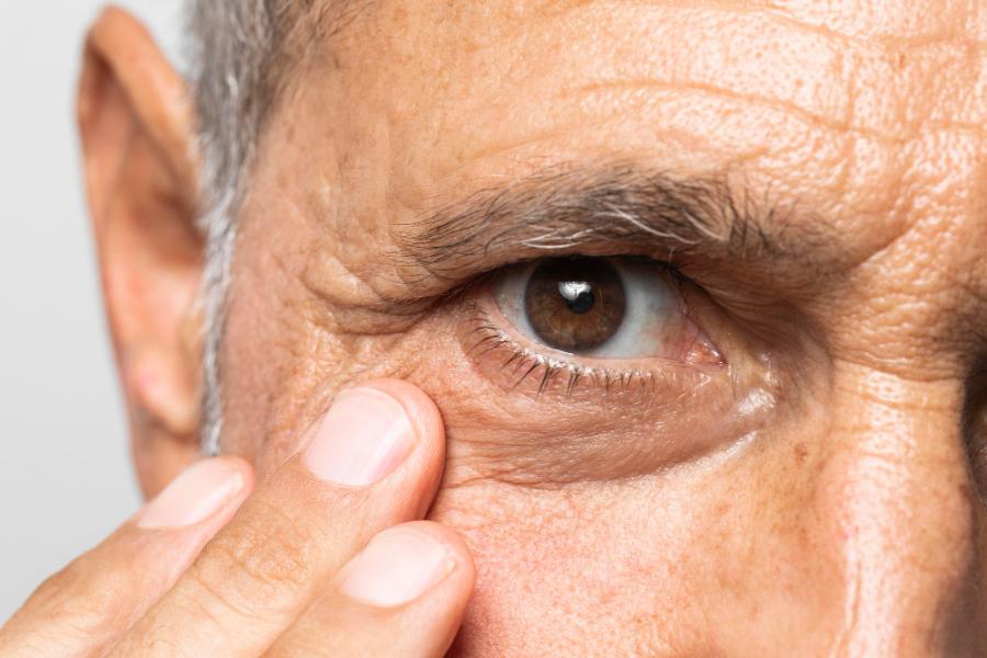 Glaucome : une campagne d’information et de sensibilisation au glaucome dans toute la France, jusqu’au 16 décembre