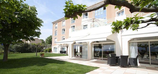 Journée portes ouvertes à l’EHPAD du groupe Emera à Grasse