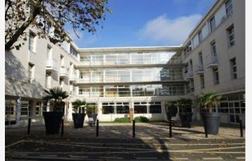 L'EHPAD de Bonneuil-sur-Marne : intergénérationnel depuis 20 ans