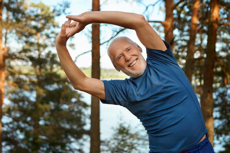 Les activités préférées des seniors !