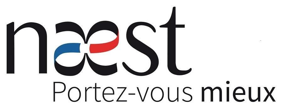 Naest, la nouvelle marque de vêtements dédiés au bien-être des patients
