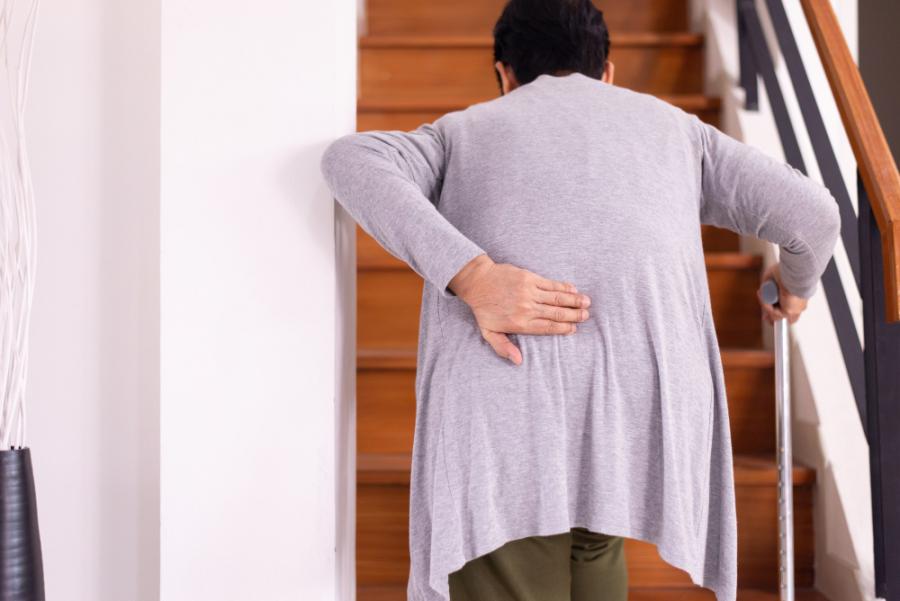 Optez pour l'installation d'un monte-escalier !!!