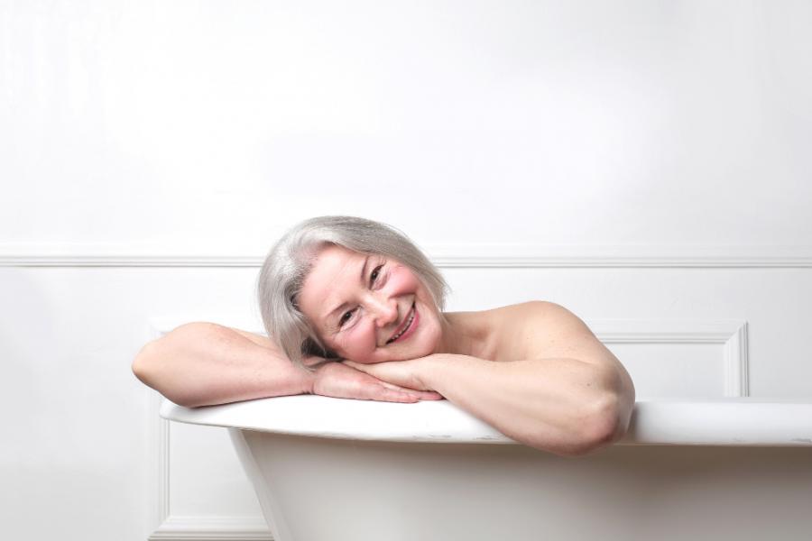 Profiter de sa baignoire sereinement , en partenariat avec Handitech