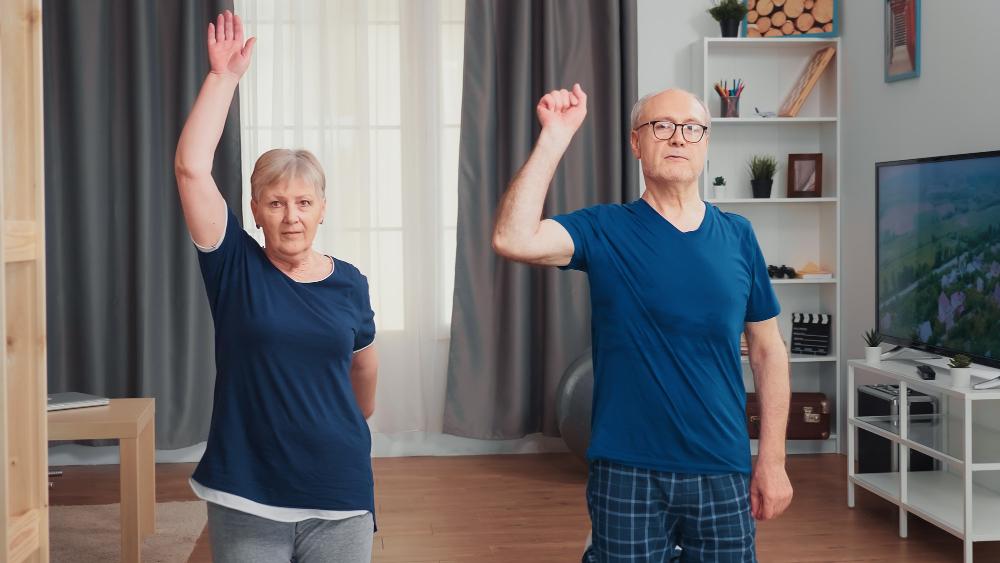 Quelles sont les activités pratiquées durant le confinement en EHPAD et en résidences seniors ?