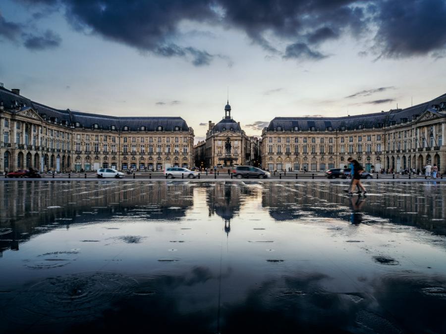 Résidence senior à Bordeaux : une bonne idée pour les vacances
