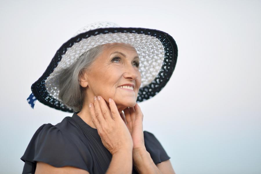 Salon des seniors les 11, 12 et 13 avril prochains