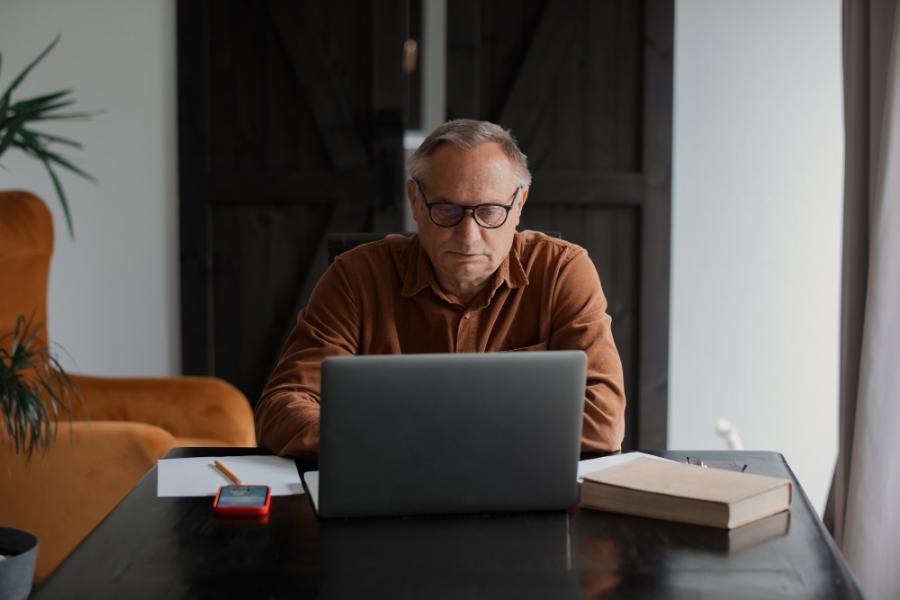 Silvers Surfers : les meilleurs portails sur internet