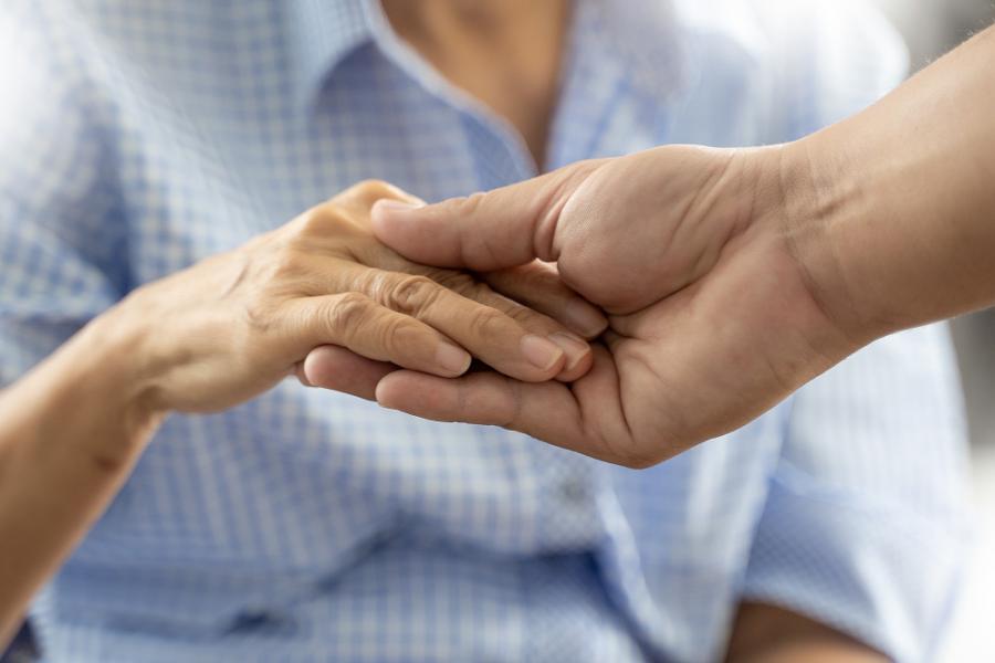 Une journée mondiale pour les malades de Parkinson