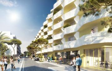 Une rentrée dynamique pour Les Girandières