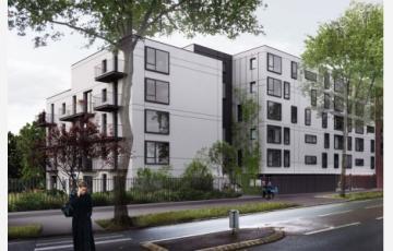 Une résidence seniors va ouvrir ses portes en aout à Roubaix