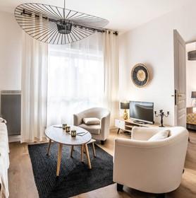 Villa Beausoleil à La Rochelle : Résider au coeur de la cité maritime