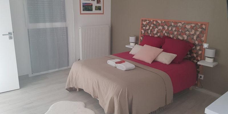 Colocation seniors Alzheimer du Bourg d'Iré
