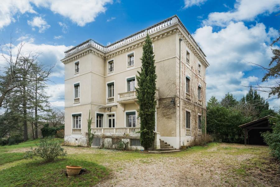Maison alternative à l'EHPAD - Senioryta Charbonnières