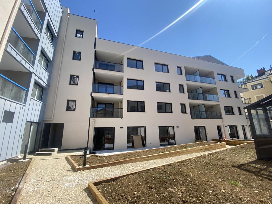 La Maison de Blandine de Bourg-en-Bresse