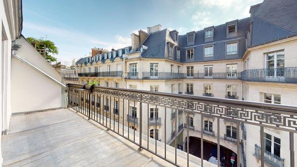 Chez Jeannette Paris 9