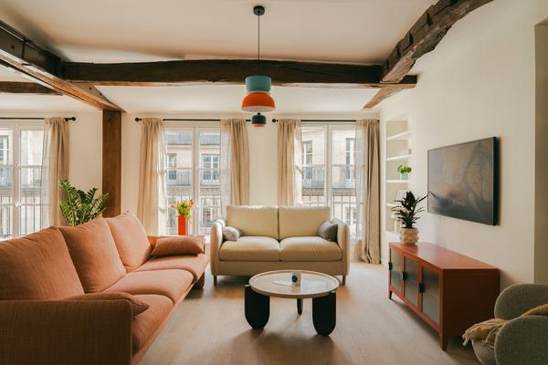 Chez Jeannette Paris 9