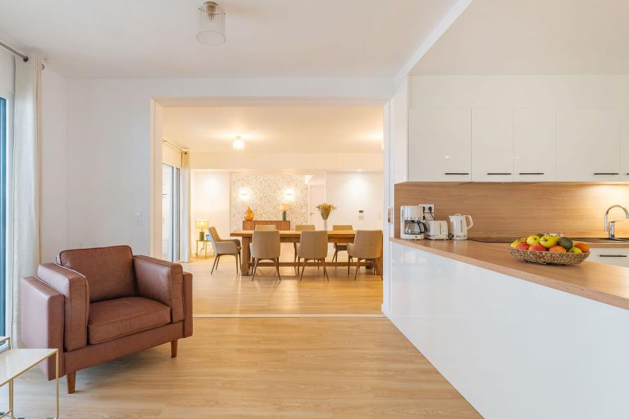 Domicile Cosima Aix-en-Provence